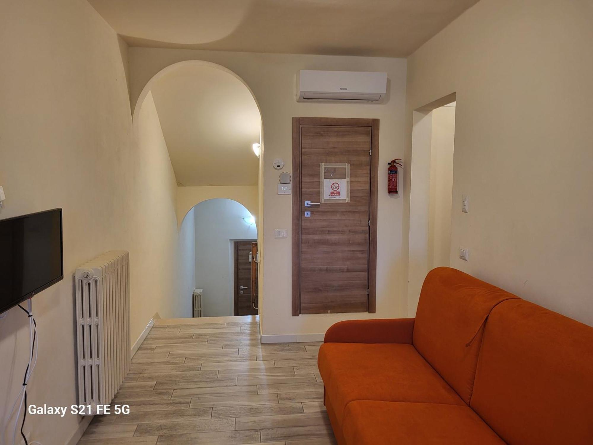 Grazioso Appartamento Con Deposito Bici S. Miniato San Miniato Exterior foto